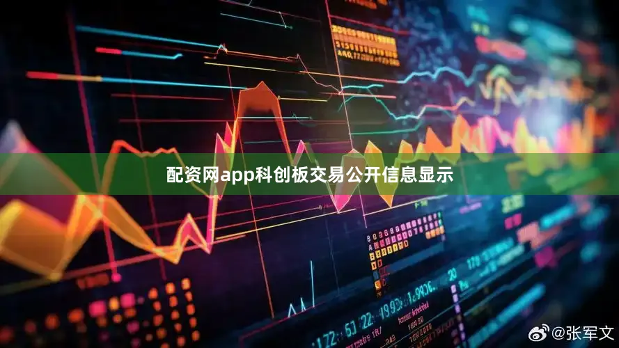 配资网app科创板交易公开信息显示