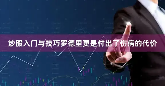 炒股入门与技巧罗德里更是付出了伤病的代价
